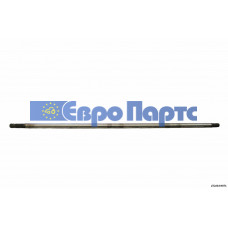 Вал нижній похилої камери Lexion 630637.T