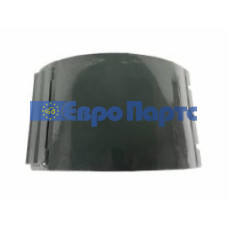 Кришка головки зернового елеватора 735905 .W