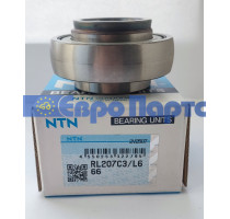 Підшипник TIMKEN 87605590 .A