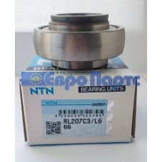Підшипник TIMKEN 87605590 .A