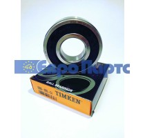 Підшипник TIMKEN 6306-2RS-C4 214630 .A