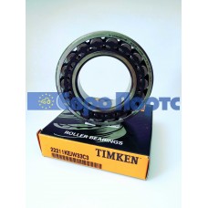 Підшипник TIMKEN 22211K-C3 215170 .A