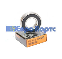 Підшипник TIMKEN 6206 2RS C3 215467 .І