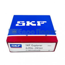 Підшипник 6204-2RSH/C3 SKF 215540 .АР