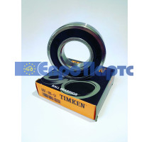 Підшипник TIMKEN 6207-2RS C4 215724 .A