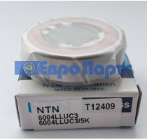 Підшипник 6004LLUC3/5K NTN 216039 .Г