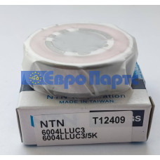 Підшипник кульковий 6004-2RS-C3-FAG 216039 .G