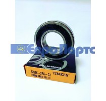 Підшипник TIMKEN 6208 2RS C3 216101 .І