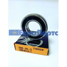 Підшипник TIMKEN 6208-2RS C3 216101 .A