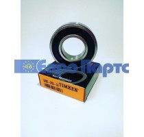 Підшипник TIMKEN 6206-2RS-C4 233117 .G