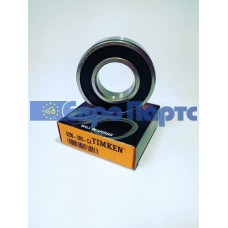 Підшипник TIMKEN 6206-2RS-C4 233117 .A