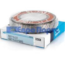Підшипник 6211LLUC3/5K NTN 234821 .Н