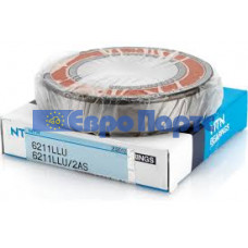 Підшипник 6211LLUC3/5K NTN 234821 .Н