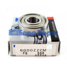 Підшипник 6000 ZZ Koyo 235895 .І