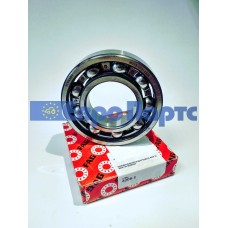 Підшипник кульковий 6208-FAG 235918 .G