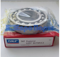 Підшипник 1207EKTN9 C3 SKF 235952 .АР