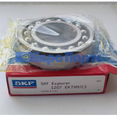 Підшипник кульковий 235952 / 1207K-NTN