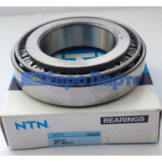Підшипник 4T-30210 NTN 235989 .Н