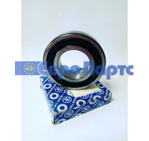Підшипник кульковий 237833 / 6208K-2RS-C3-SLF