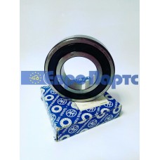 Підшипник кульковий 237833 / 6208K-2RS-C3-SLF