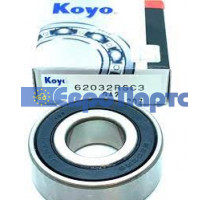 Підшипник 6203 2RS C3 Koyo 239463 .І