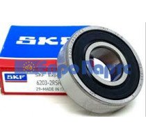 Підшипник 6203-2RSH/C3 SKF 239463 .АР