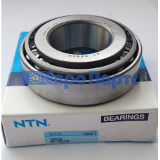 Конічний роликовий підшипник 243671 / 32208 TIMKEN
