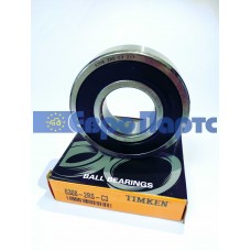 Підшипник TIMKEN 6308-2RS-C3 244031 .A