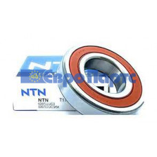 Підшипник 6207LLUC3/5K NTN 244267 .Н