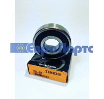 Підшипник TIMKEN 6304-2RS 244284 .A