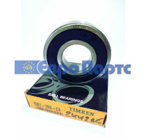 Підшипник TIMKEN 6307-2RS-C3 244285 .A