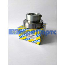 Підшипник ES208G2 (YET 208-2F) SNR 560212 .НG