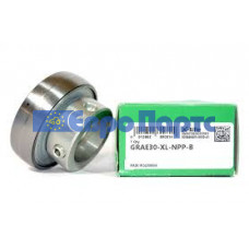 Підшипник GRAE 30 NPPB INA 610448 .ІG