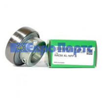 Пiдшипник RAE 30 NPPB (SA206) INA 610448 .УЗ