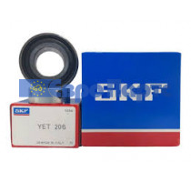 Підшипник YET 206/AG SKF 610448 .АР