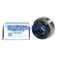 Підшипник M-АEL208D1 NTN 560212 .НN