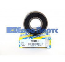 Підшипник 6204EEC3 SNR 215540 .Н
