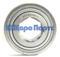 Підшипник 207 HRRB12 (KRRB12) PEER AN102010 .АР