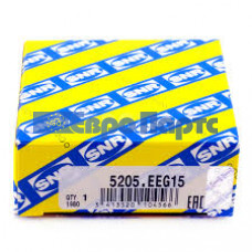 Підшипник 5205EEG15C3 SNR DE19311 .Н