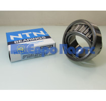 Підшипник 4T-JM207049/JM207010 NTN 215571 /2.Н