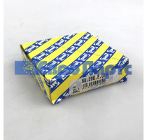 Підшипник NU208EG15 SNR 243439 .НS