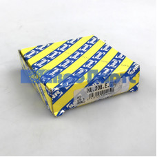Підшипник NU208EG15 SNR 243439 .НS