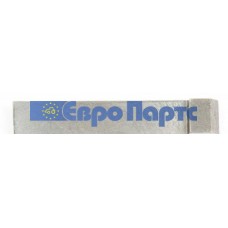 Шпонка з носиком 10x8x50 007615.T