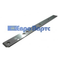 Планка направляюча похилої камери 60x7x730 603612 .T