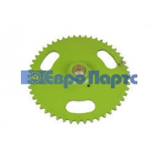 Зірочка транспортера z 50 608985.T