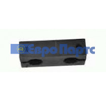 З'єднувач валів шнека жатки Z13 626073.T