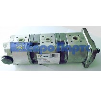 Гідронасос BOSCH REXROTH 633995.T
