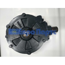 Редуктор жатки HD від 7,5 м 637534.T