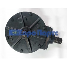 Редуктор жатки до 6,6 м 643656.T