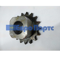 Зірочка елеватора z 17 D 30 735949 .W
